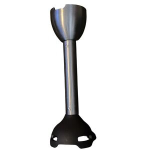 Pampered Chef 100272 Flex Plus REPLACEMENT Immersion Blender Prep Tool Stick GUC